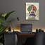 «Beagle Dog I» par Lanre Adefioyue-697463984