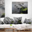 Coussin de mer en dessous des pierres de beau ivoire sydney-29071456-29071459
