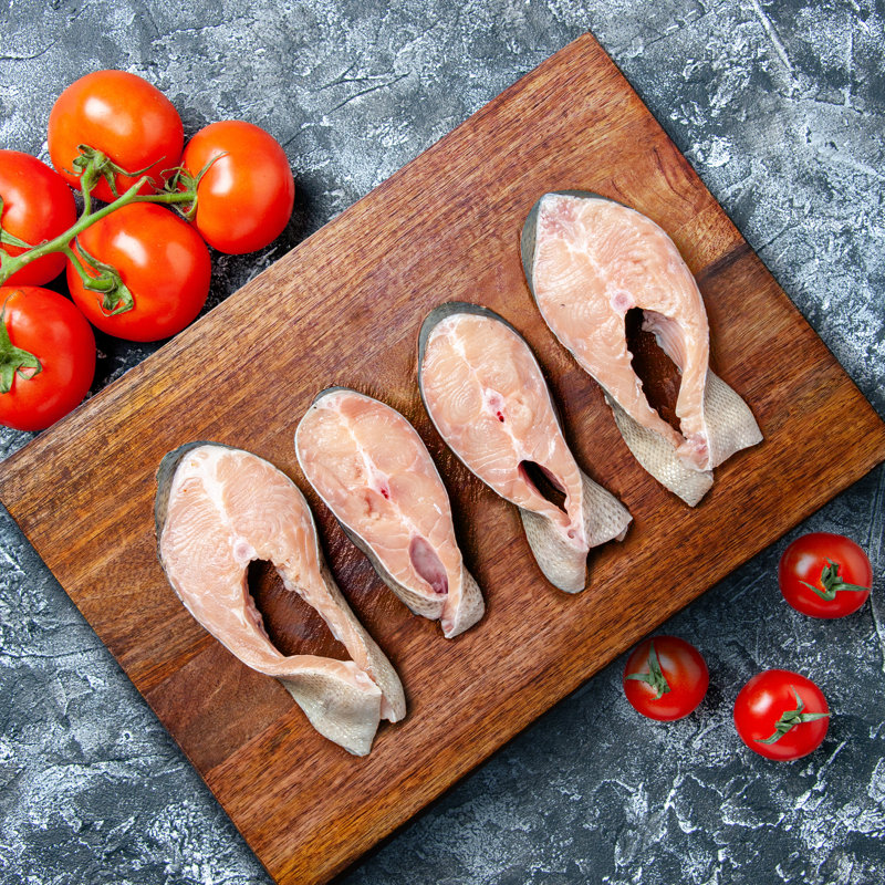 Planche de charcuterie / planche de boucher