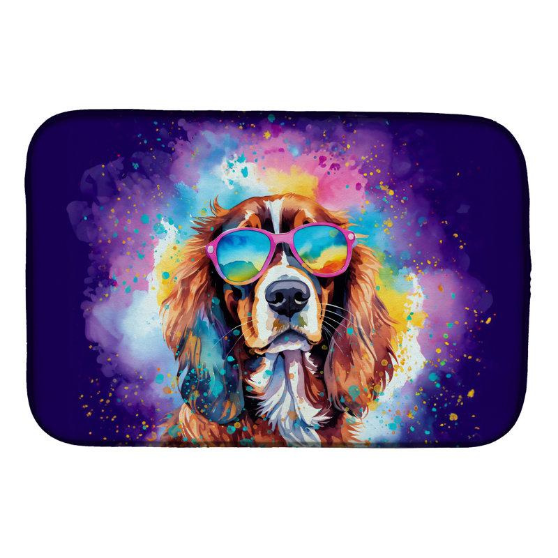 Drying Mat