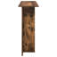 100cm Console Table-1168921618