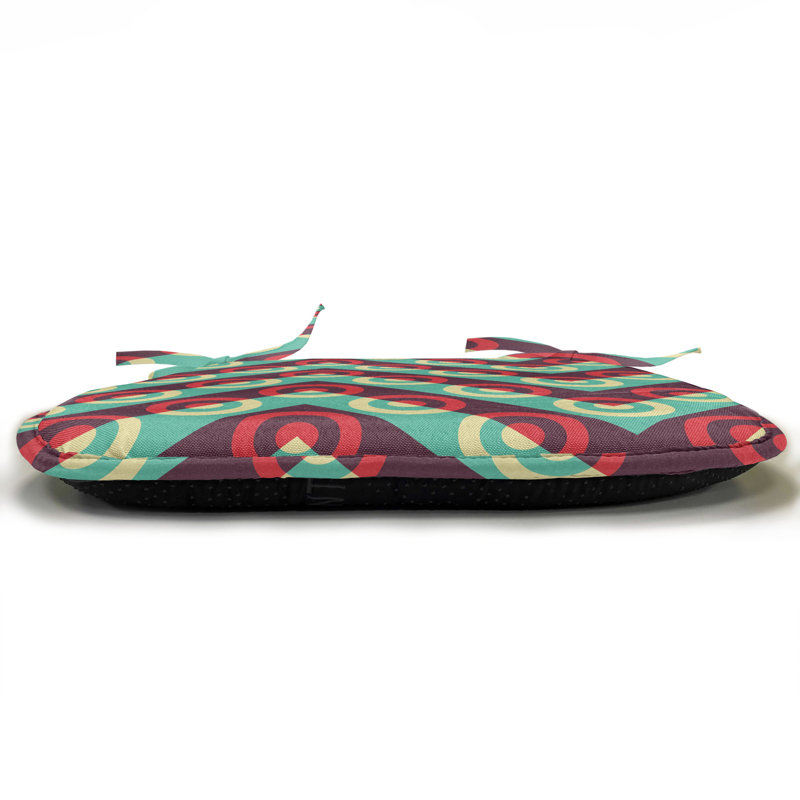 Chair Pad Cushion