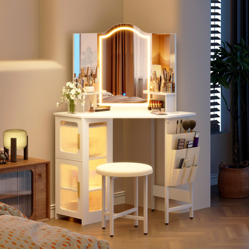 Audryanna Vanity