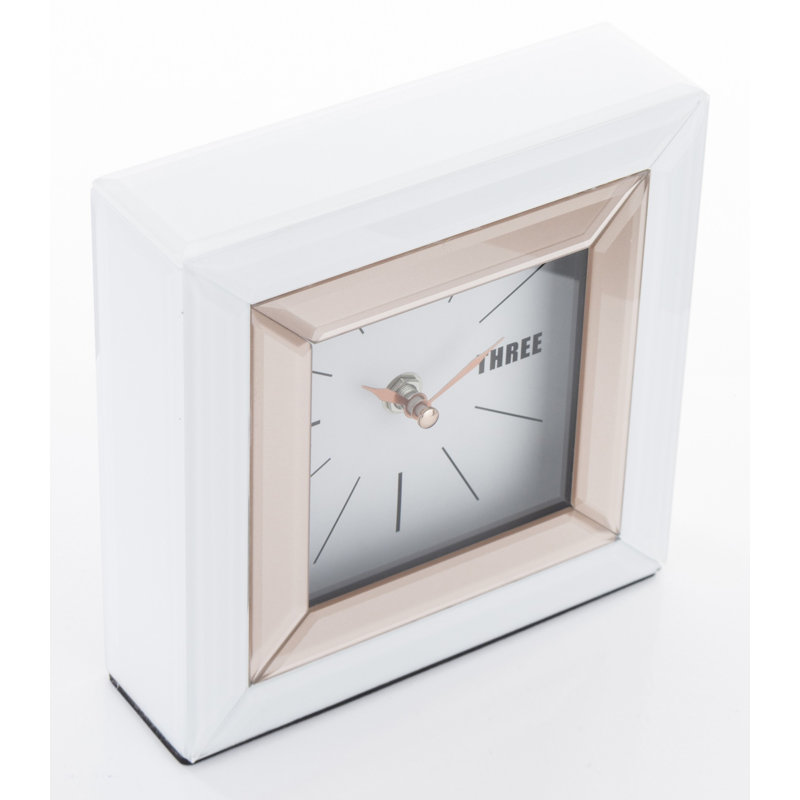Annet Wall Clock