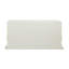 Serveur Adara blanc antique