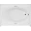 Marie 60'' L Soaking Bathtub-9228849-16680952