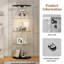 60 cm W Display Cabinet China Cabinet-128768455