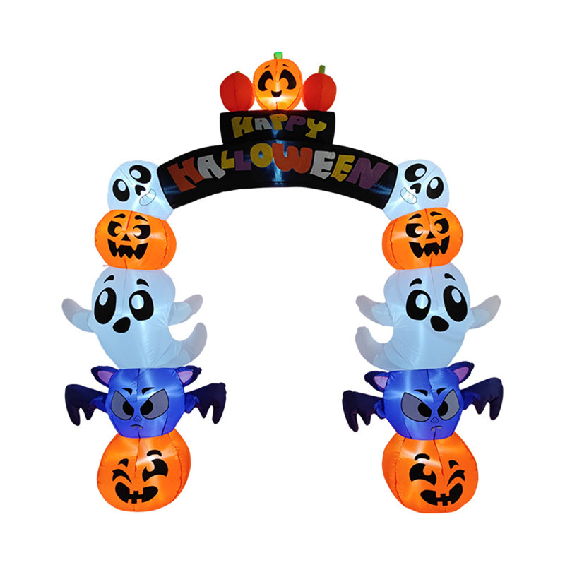 Halloween Decoration