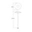 Tikki LED Pathway Light-32512903-32512906