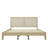 Platform Bed