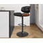 Tabourets de bar George Oliver-557293445