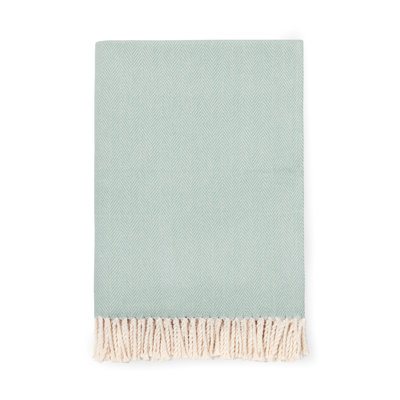 Celine Throw Blanket