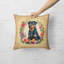 Coussin décoratif intérieur / extérieur en polyester -454387578