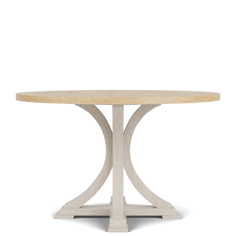 Round Dining Table