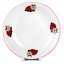 Service de table en porcelaine fine Bohia Detska Souprava