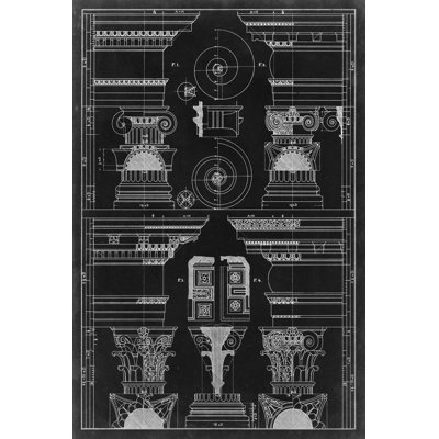 Architecture graphique V