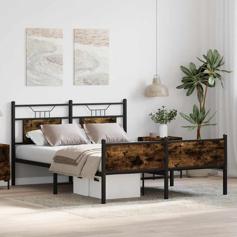 Bed Frame