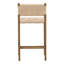 Xiana Counter Stool Natural