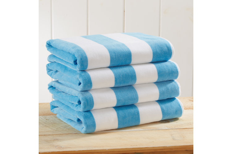 The Different Types of Bath Linens - White Motive