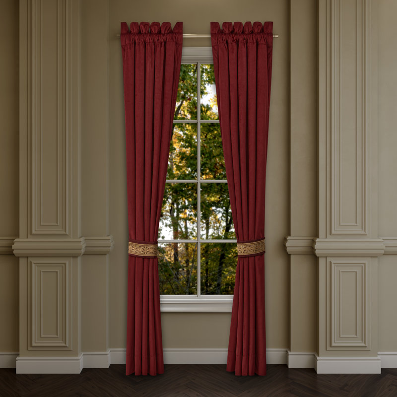 OASIS 95" WINDOW PANEL PAIR
