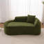 Chaise longue longue Compression Curved
