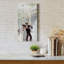 Ballroom Dancing - peinture sur toile tendue-1475191955