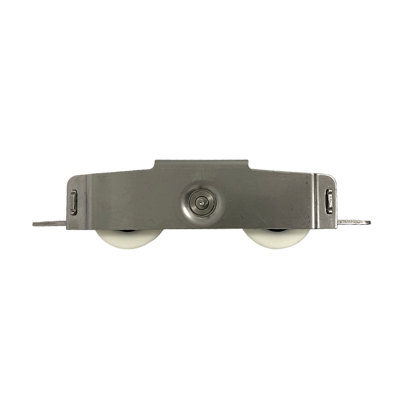 Rouleaux de porte coulissante Delrin