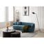 Canapé moderne Mid-Century courbé, canapé 3 places Cloud-1366228095