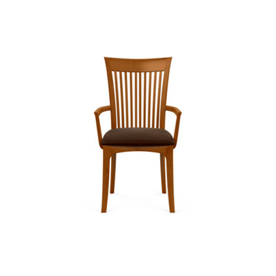 Sarah Upholstered Arm Chair
