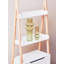Oberlander Handmade Glass Table Vase-1173665987