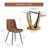Round Dining Table Set-763963158