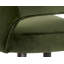 Monae Upholstered Stool with Solid Wood Frame-1064726050-1064726049