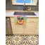 Serviette de cuisine Pomeranian Hippie Dawg