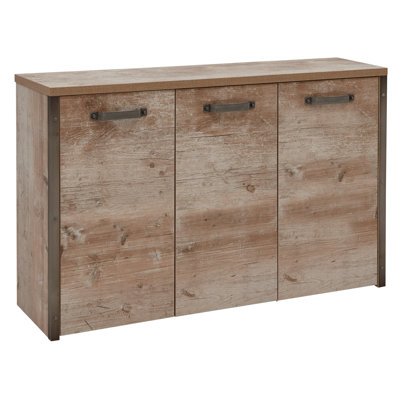 Harkon 116.1cm Sideboard
