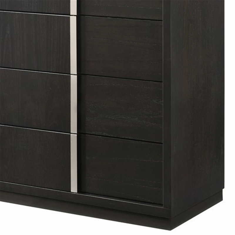 Commode 5 tiroirs Whistler