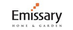 Logo Emissary Home and Garden