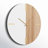 Wood Wall Clock-62871448