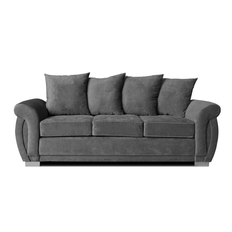 Nolasco 2 - Piece Living Room Set