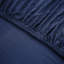Jersey Knit Fitted Sheet-1403939110-1403939106