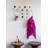 Roman Wall Hooks-457904159