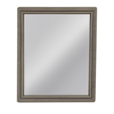 Monterey 33" Mirror