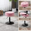 Lieven Adjustable Height Ergonomic Lab Stool-1405809991