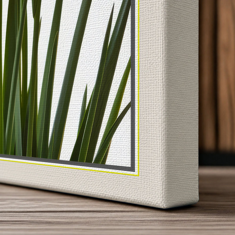 Print, 18x12 - 45.7 x 30.5 cm, Cream Border