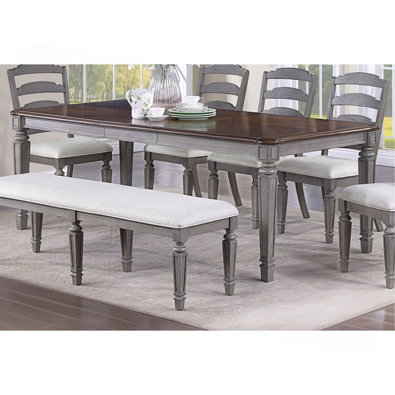 Mobilier de salle à manger 1 pièce