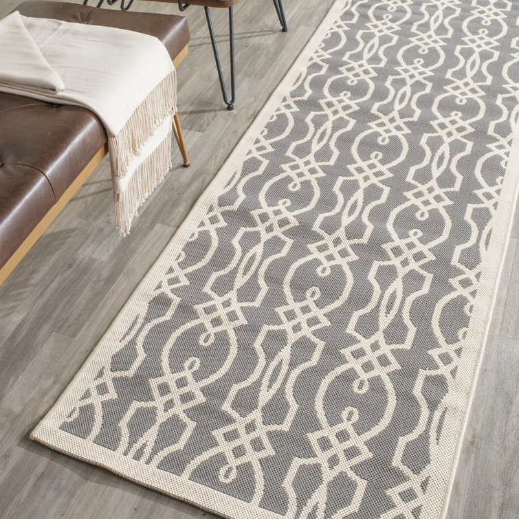 Sorento Performance Geometric Rug