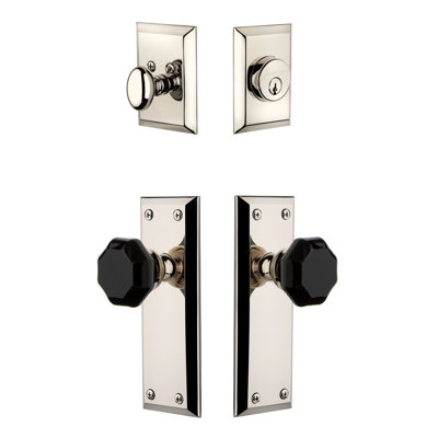 Ensemble de vestibule Fifth Avenue