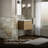Maxstow Wall-Hung Bathroom Vanity Cabinet With Sink And Quartz Top-107896212-124966505