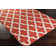 Bangor Wool Geometric Indoor Rug