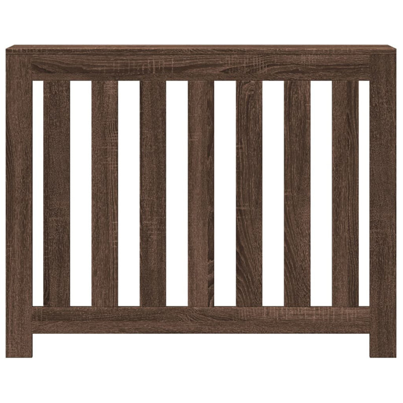 Small Radiator Cover