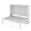 Lit escamotable double pleine grandeur-899688753-899688754